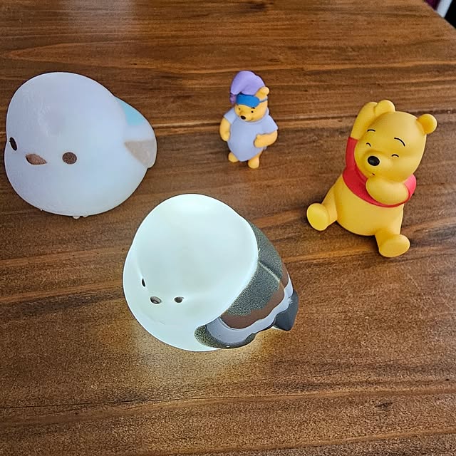 sinさんの実例写真