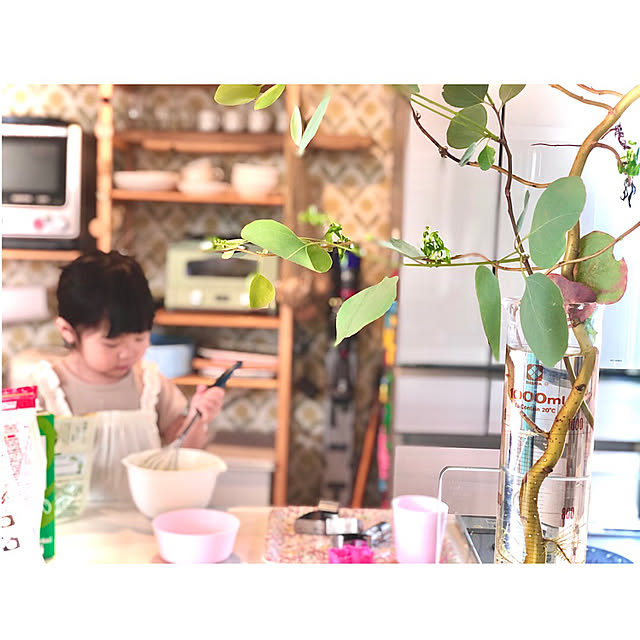 Yukoさんの実例写真