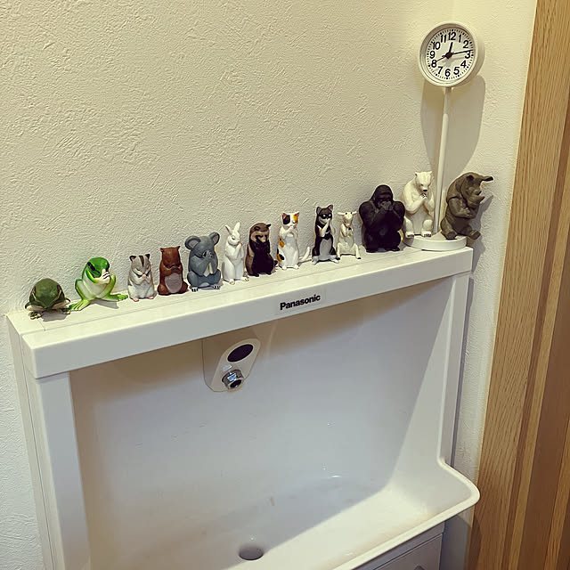 wahahaさんの部屋