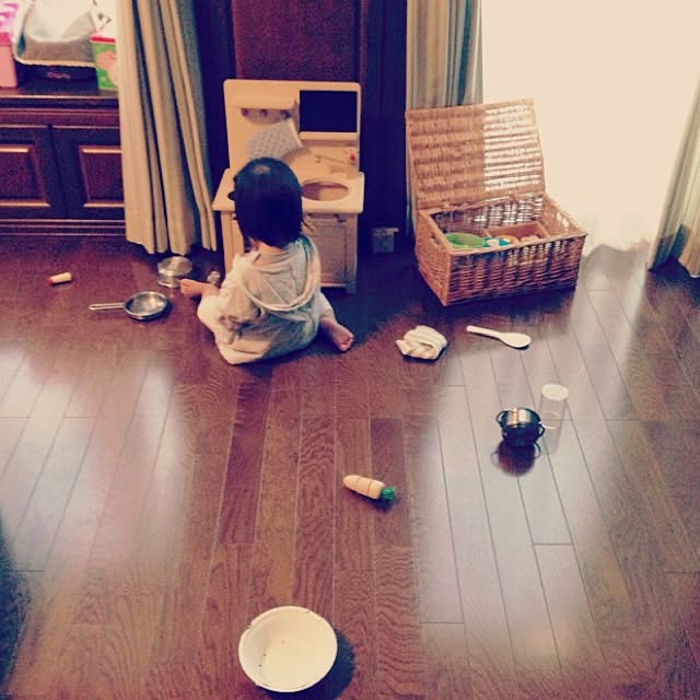 fish.さんの実例写真
