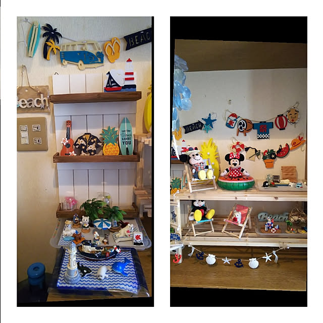 yumirinさんの実例写真