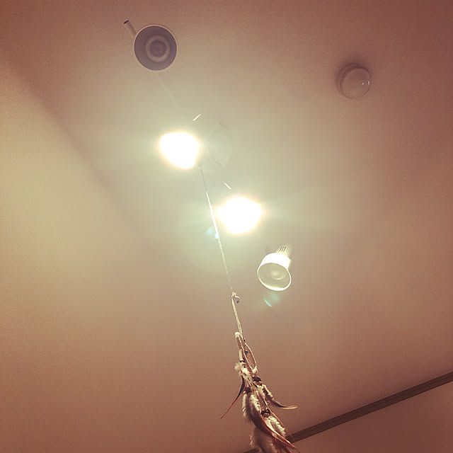 照明/壁/天井のインテリア実例 - 2021-05-11 19:38:23