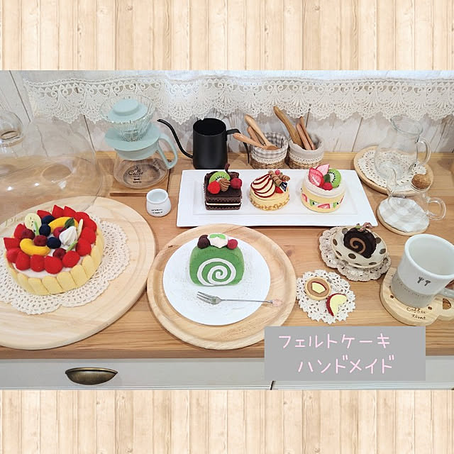 mariさんの実例写真