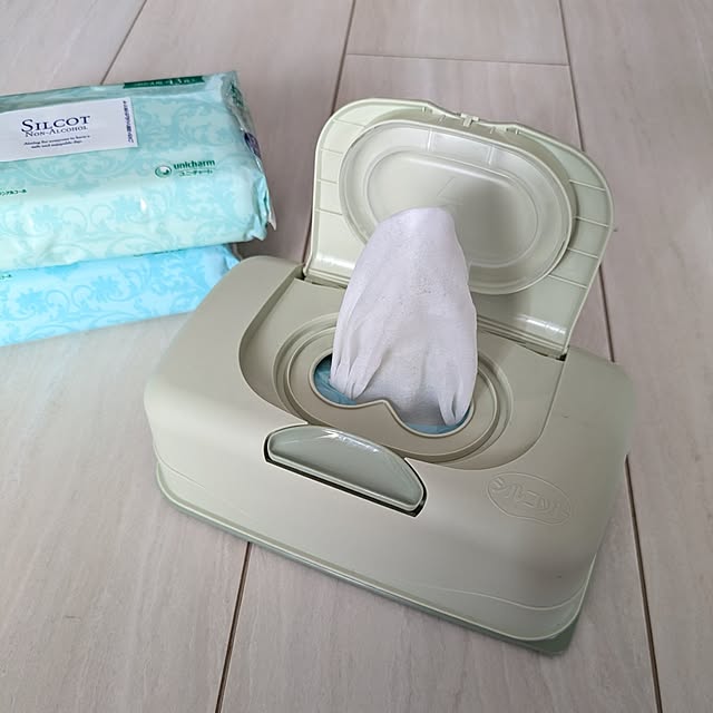 mi-saさんの実例写真