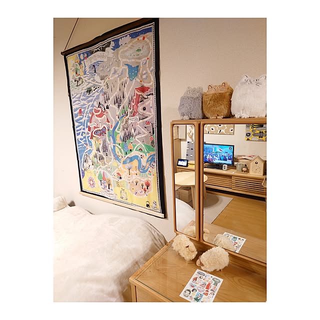 SARON_TSUBAKIさんの実例写真