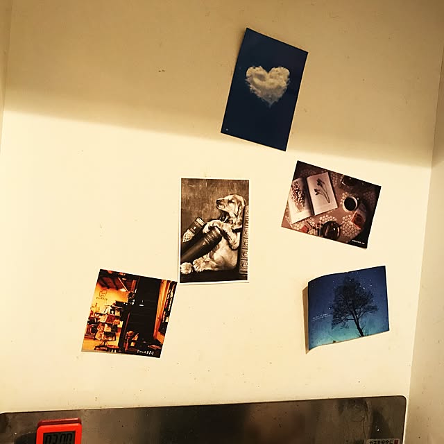 MI-CHAさんの実例写真