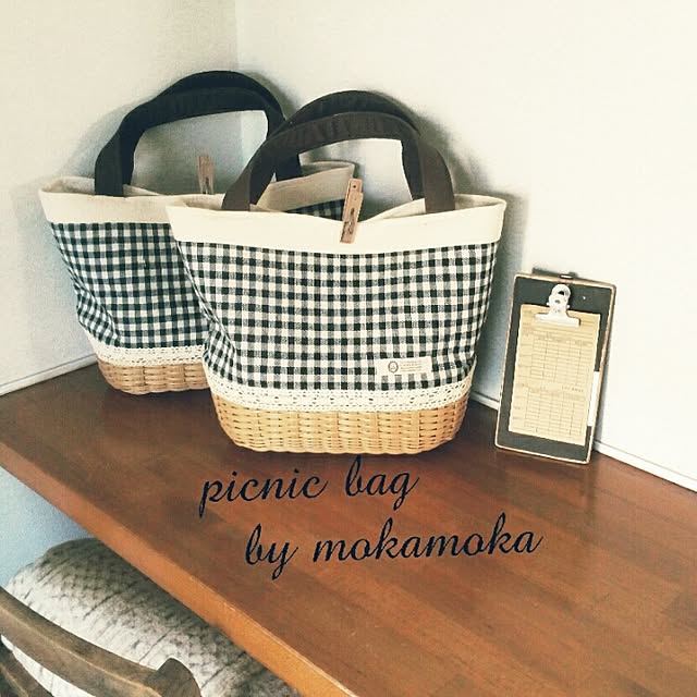 mokamokaさんの実例写真