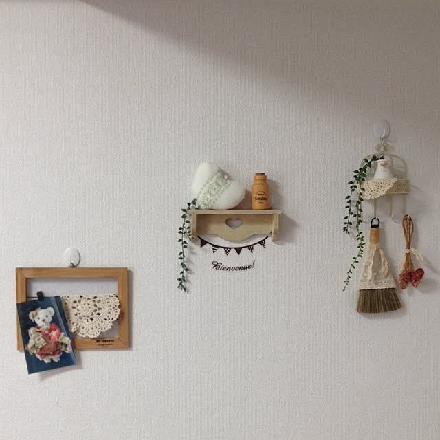 himawariさんの実例写真