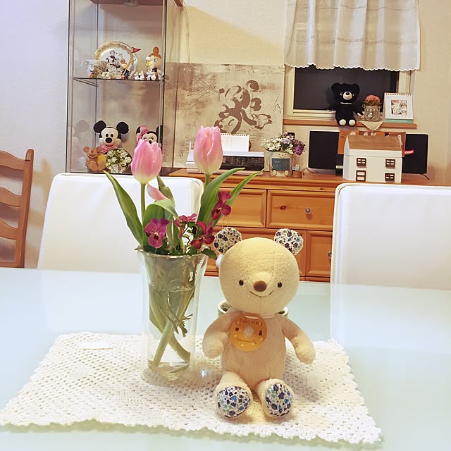kokemomoさんの実例写真