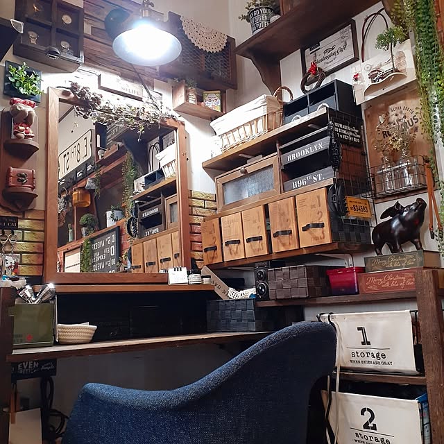 naoporonさんの実例写真