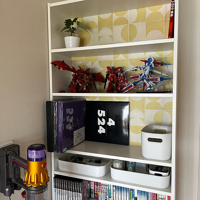 mommyさんの部屋