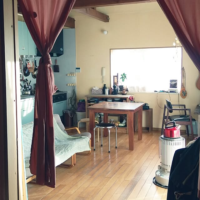 waraさんの実例写真