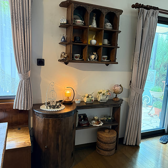 yumirilさんの部屋