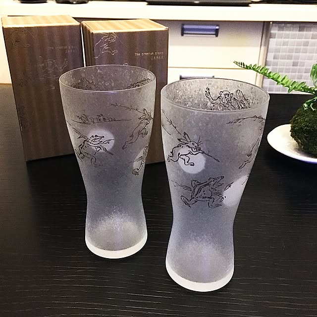 kaerucoさんの実例写真