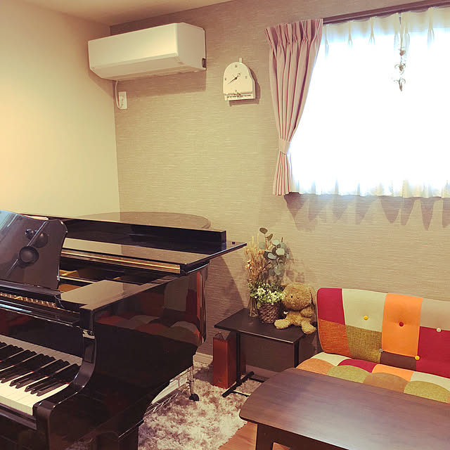 comoさんの部屋