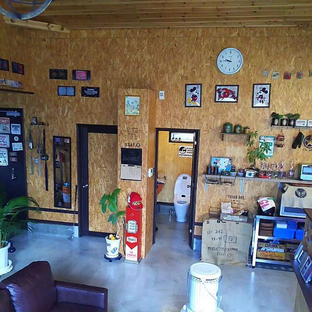 safehouse413さんの実例写真