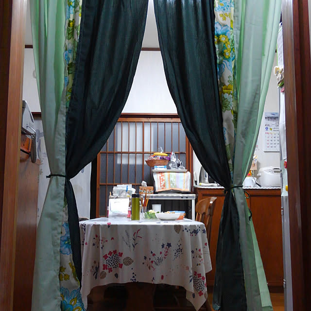 wakaさんの実例写真