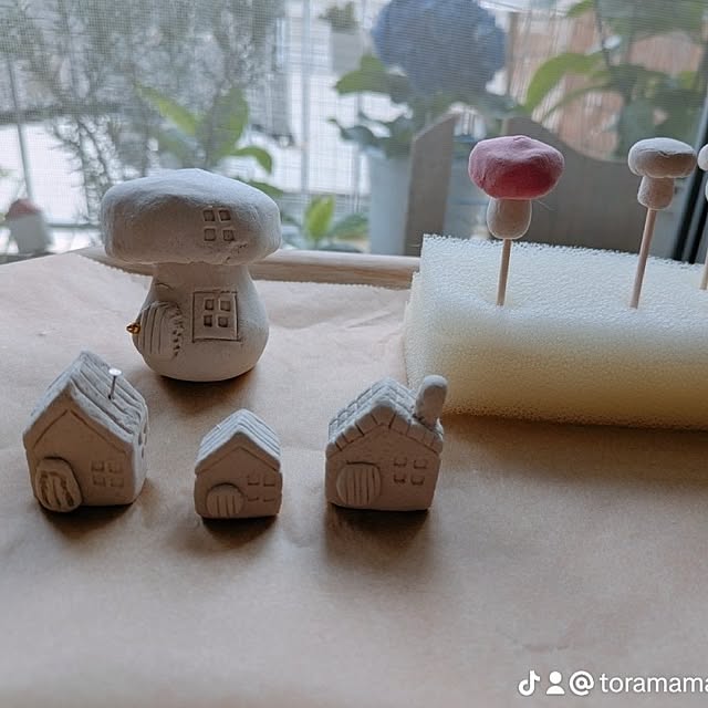 toramamaさんの実例写真
