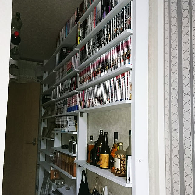 mo.a.i.さんの実例写真