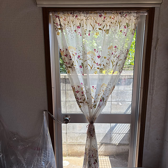 ronronさんの部屋