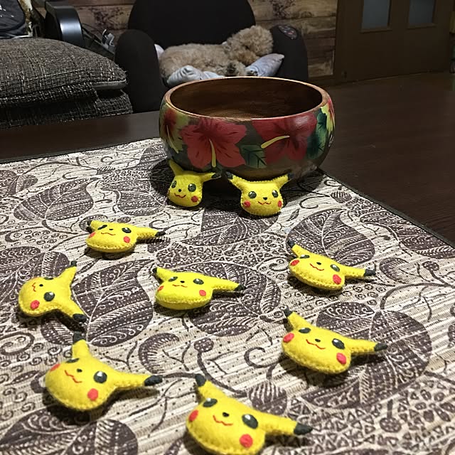 ronmaruさんの実例写真