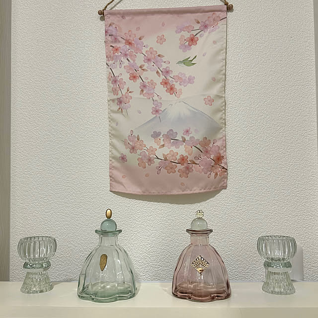 Mさんの部屋