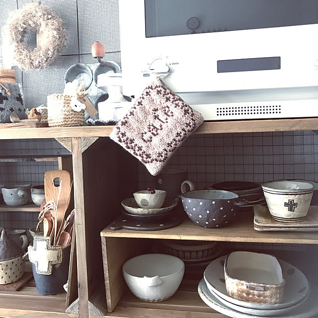 ikukoさんの実例写真