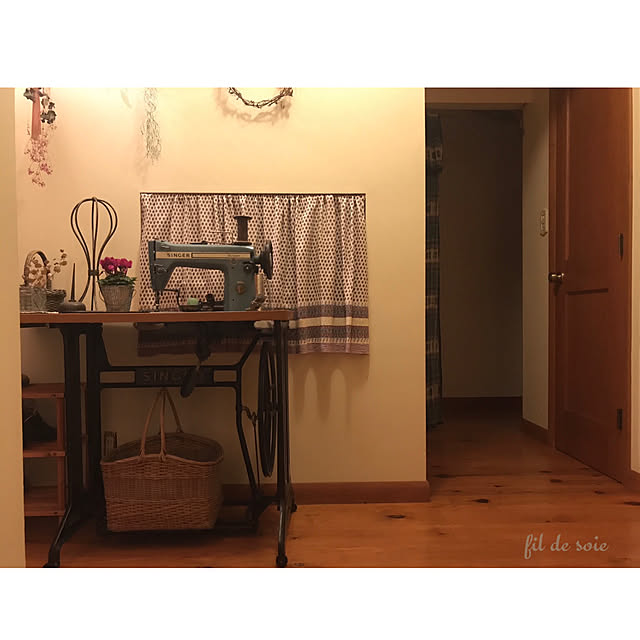 kinu-itoさんの実例写真
