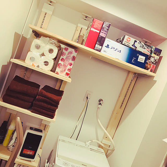 SHIROsROOMさんの実例写真