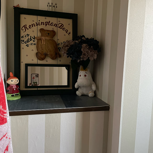 gonzouさんの実例写真