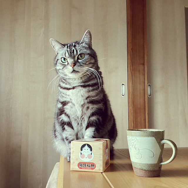 richanさんの部屋