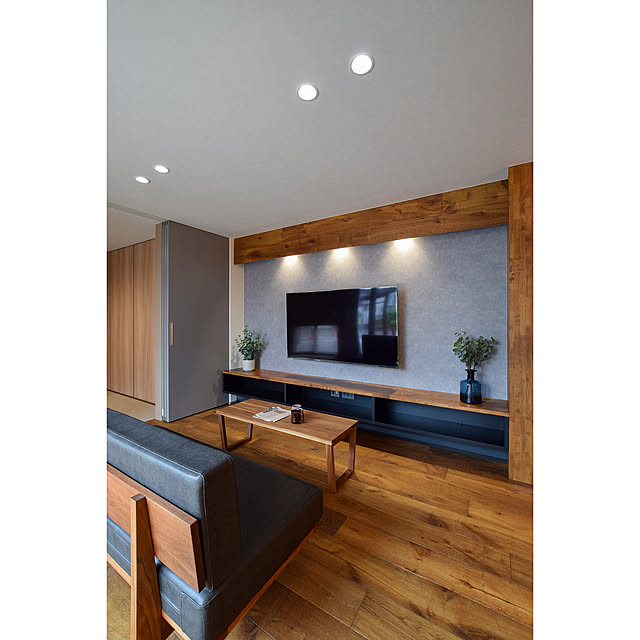 DETAIL-HOMEさんの実例写真