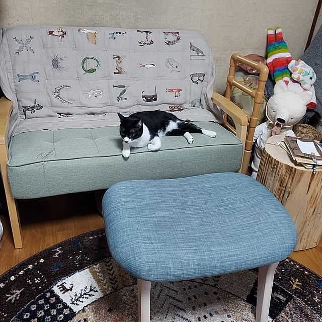 kzさんの実例写真