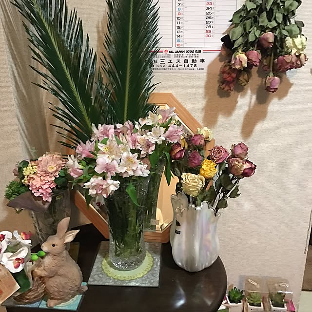 Michiさんの実例写真