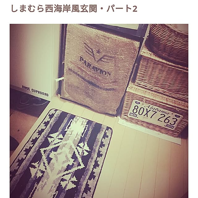 soraさんの実例写真