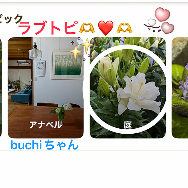 ritsukoさんの実例写真