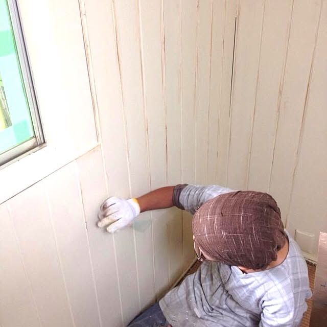 実例写真