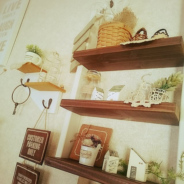 misaさんの実例写真