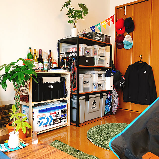 Chiibakenさんの実例写真