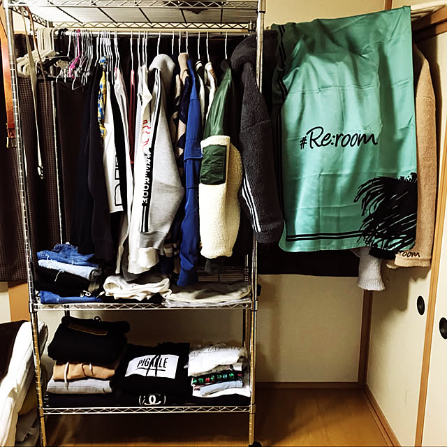 14.roomさんの実例写真