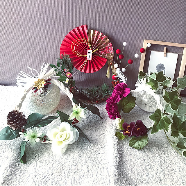 flowerさんの実例写真