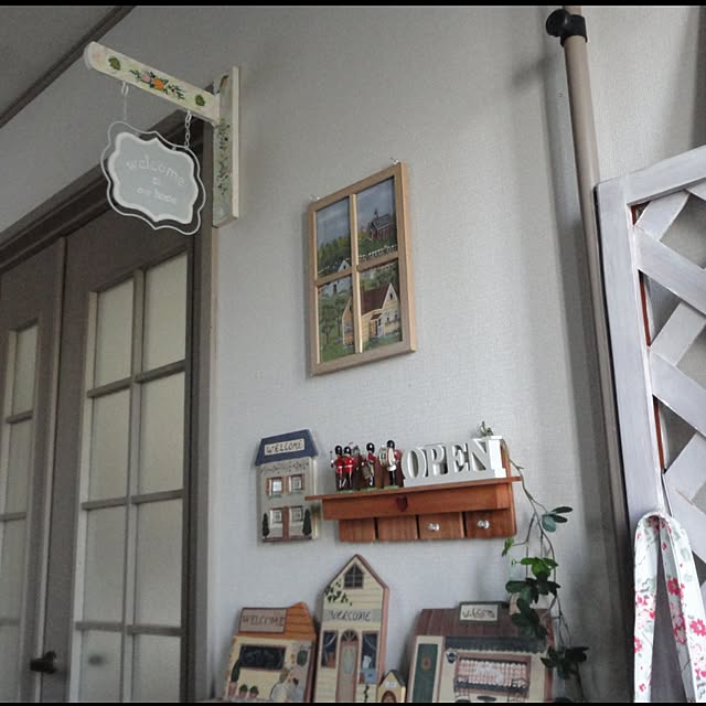 AcchanSaysさんの実例写真
