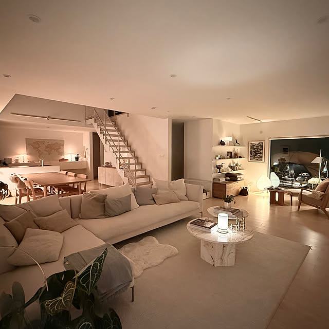 House.of.Slow.Lightさんの実例写真
