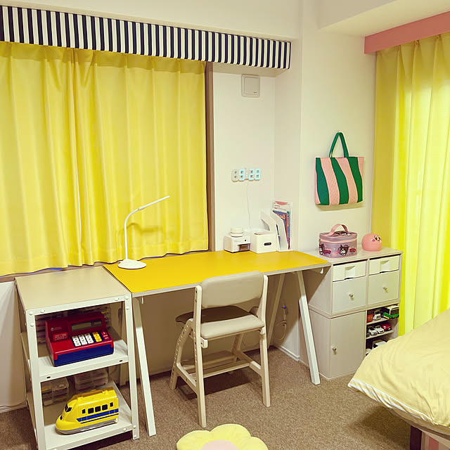 PINKさんの部屋