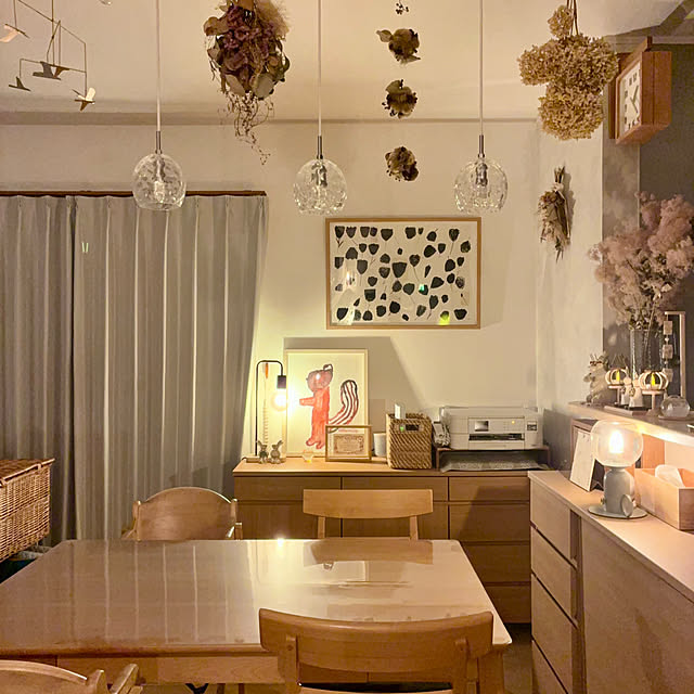 Junさんの実例写真