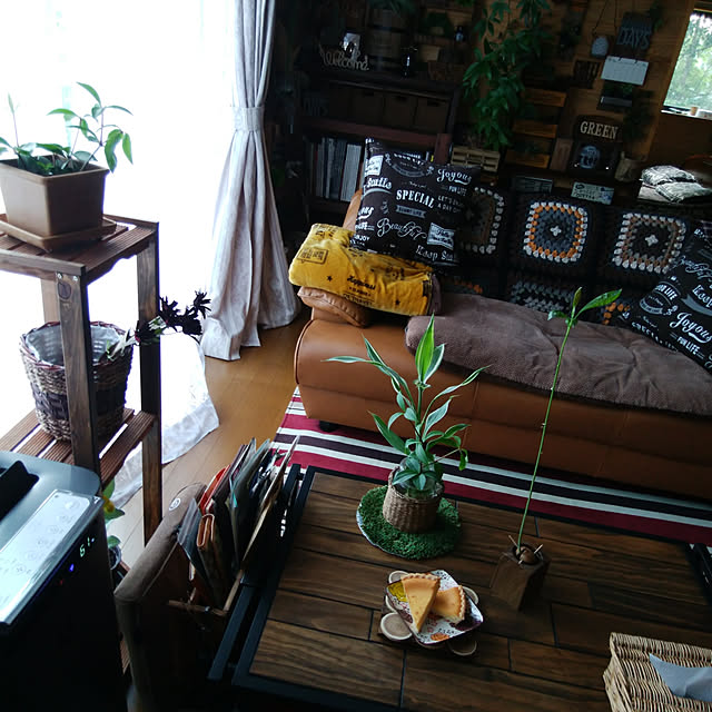 Brown.Lifeさんの実例写真