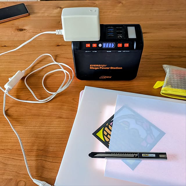 mi-saさんの部屋