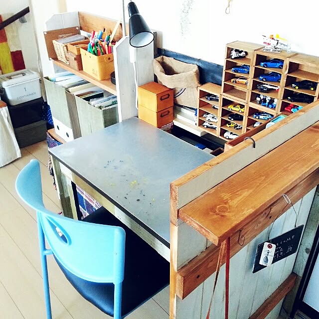 hiromi0302さんの実例写真