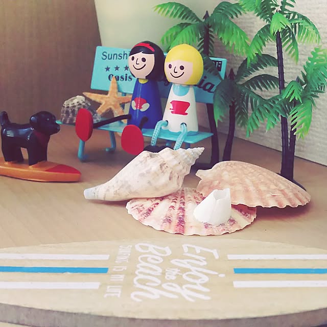 実例写真