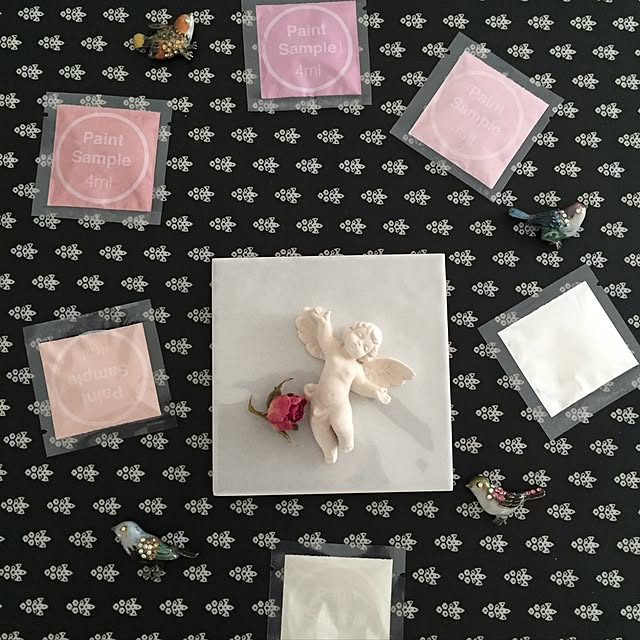 chi-さんの実例写真